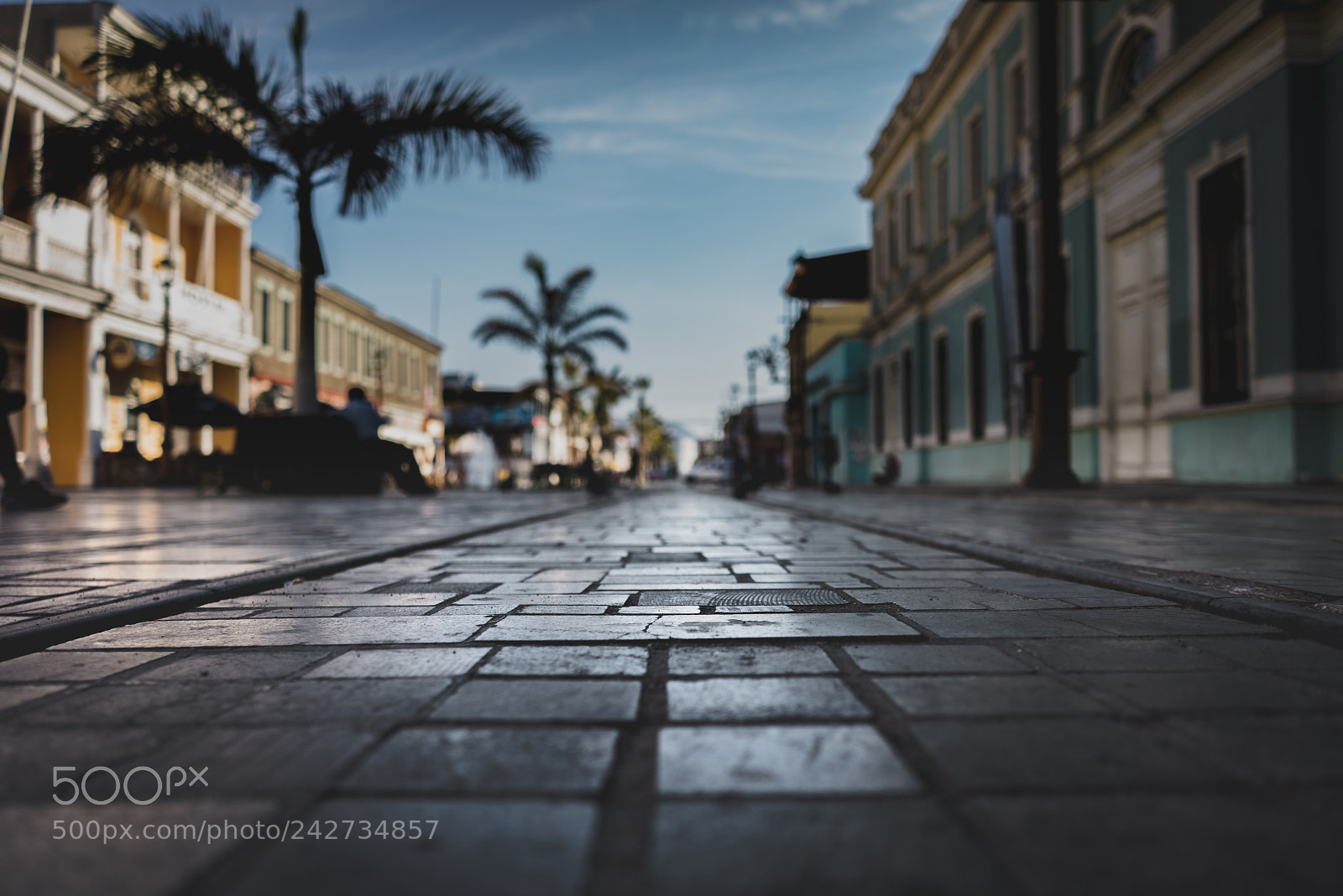Sony a7R sample photo. Calles de baquedano photography