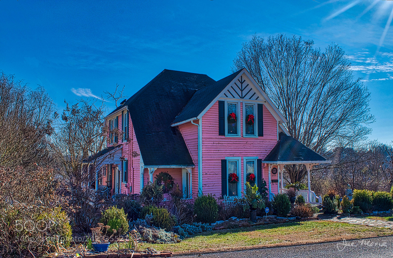 Nikon D5500 sample photo. Mnik photography