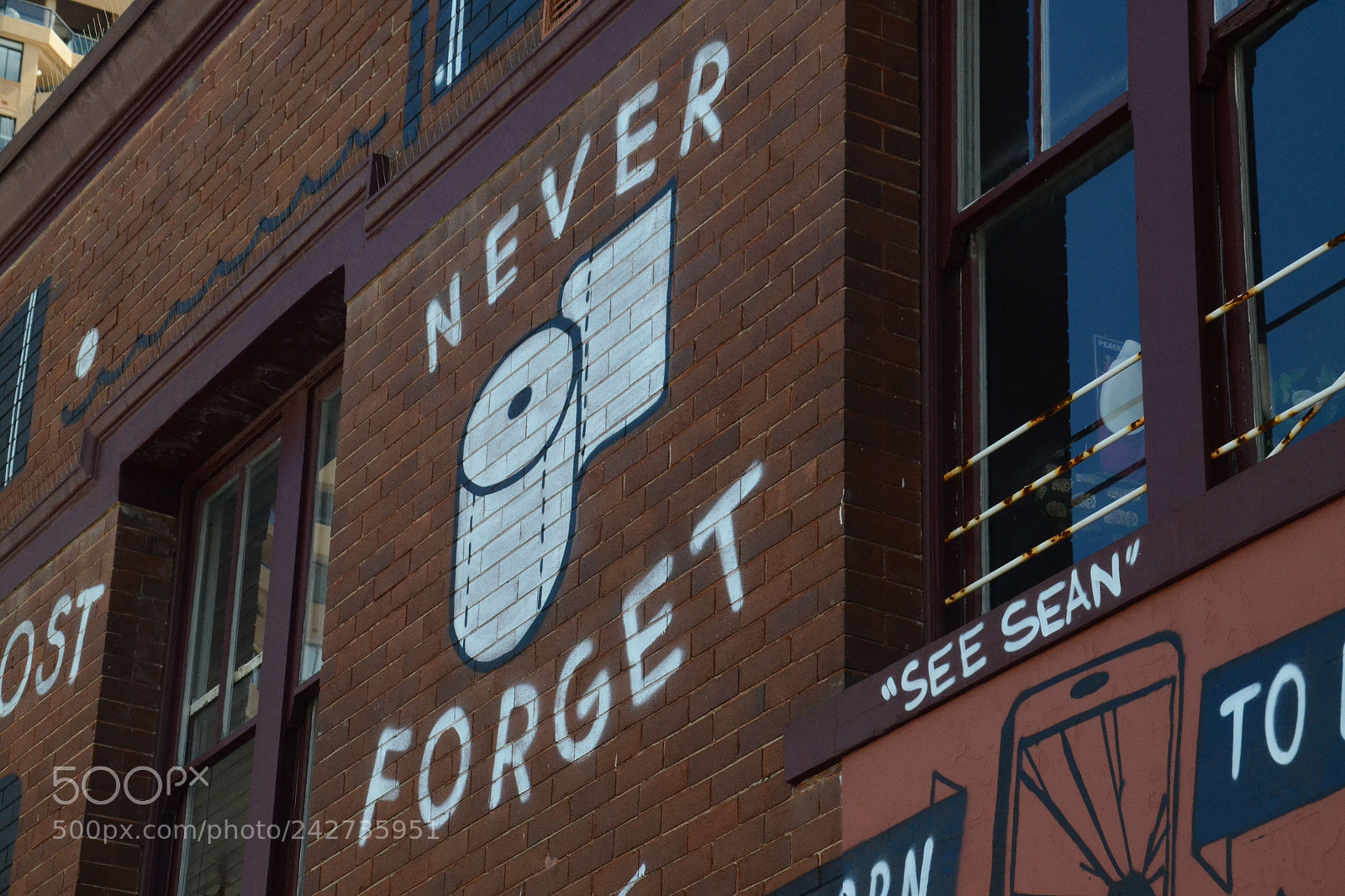 Nikon D3100 sample photo. Never forget photography