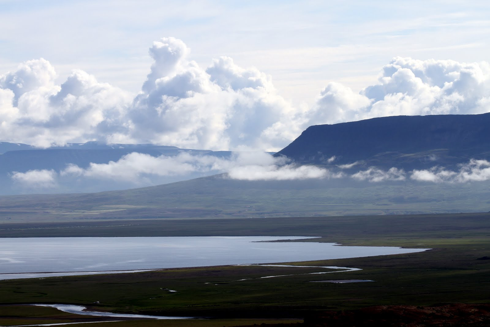 Canon EF 70-300mm F4-5.6 IS USM sample photo. Iceland landscape photography