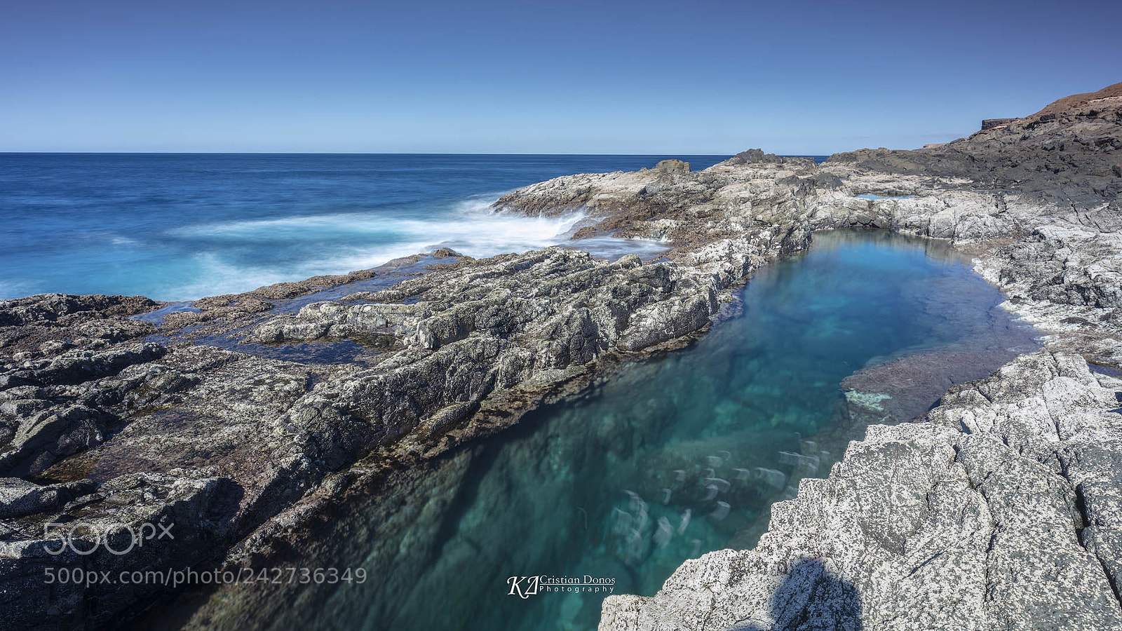 Canon EOS 5DS R sample photo. Playa del valle photography