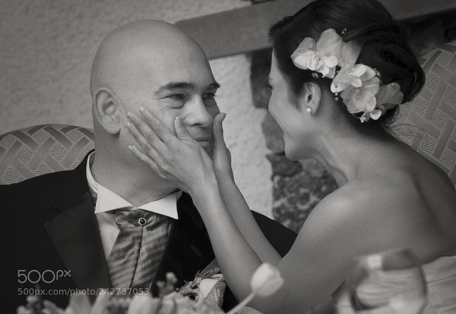 Nikon D90 sample photo. Pareja photography