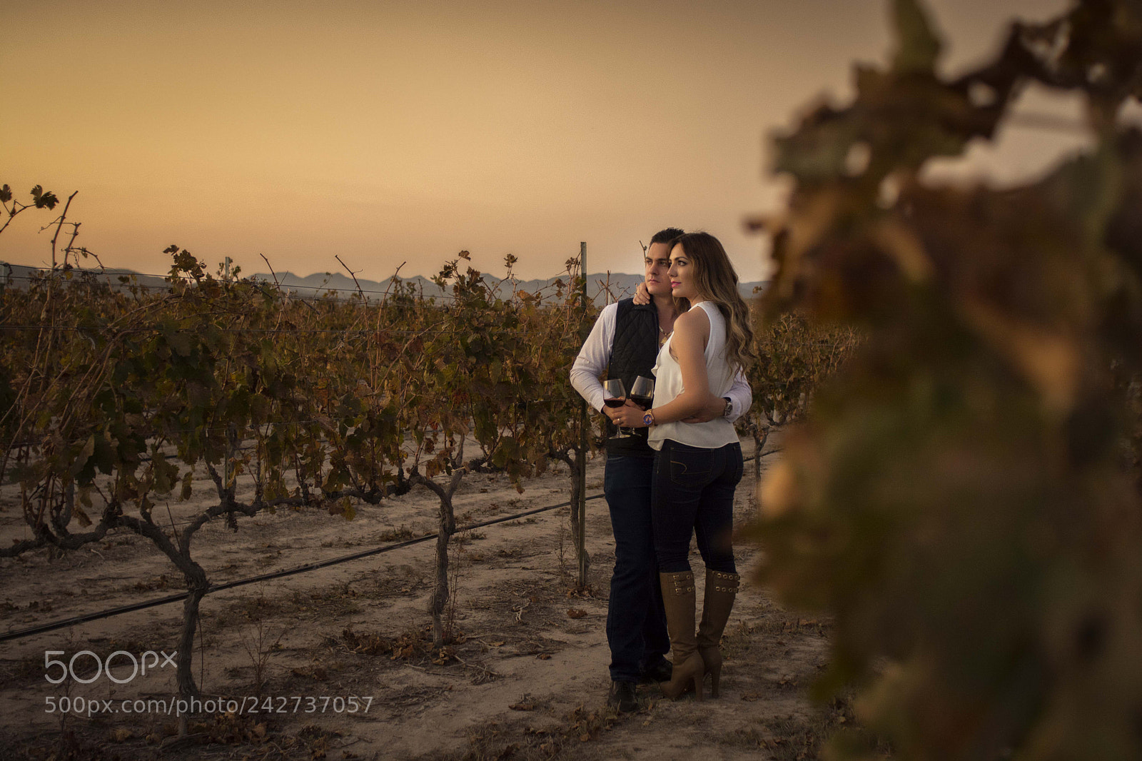 Nikon D7100 sample photo. Pre boda sesion locacion photography