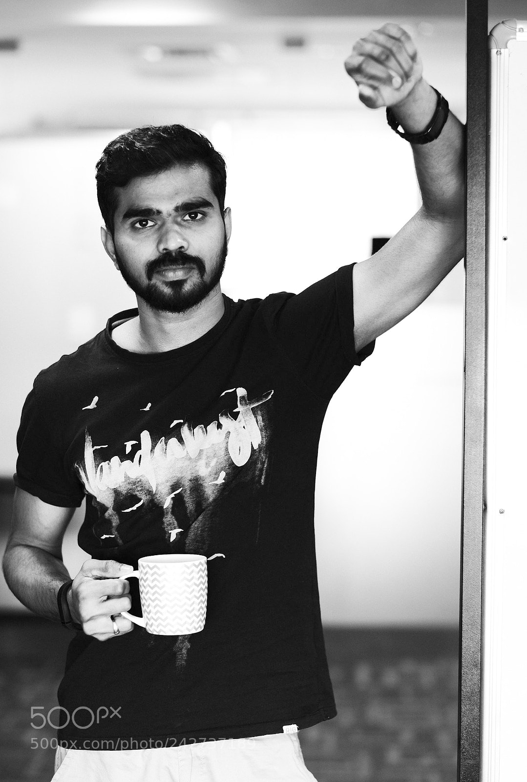 Fujifilm X-Pro2 sample photo. Portrait - rithwik anand photography