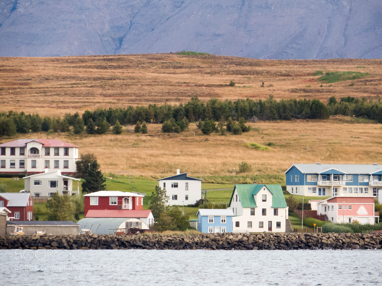 Canon PowerShot SX50 HS sample photo. Near akureyri photography