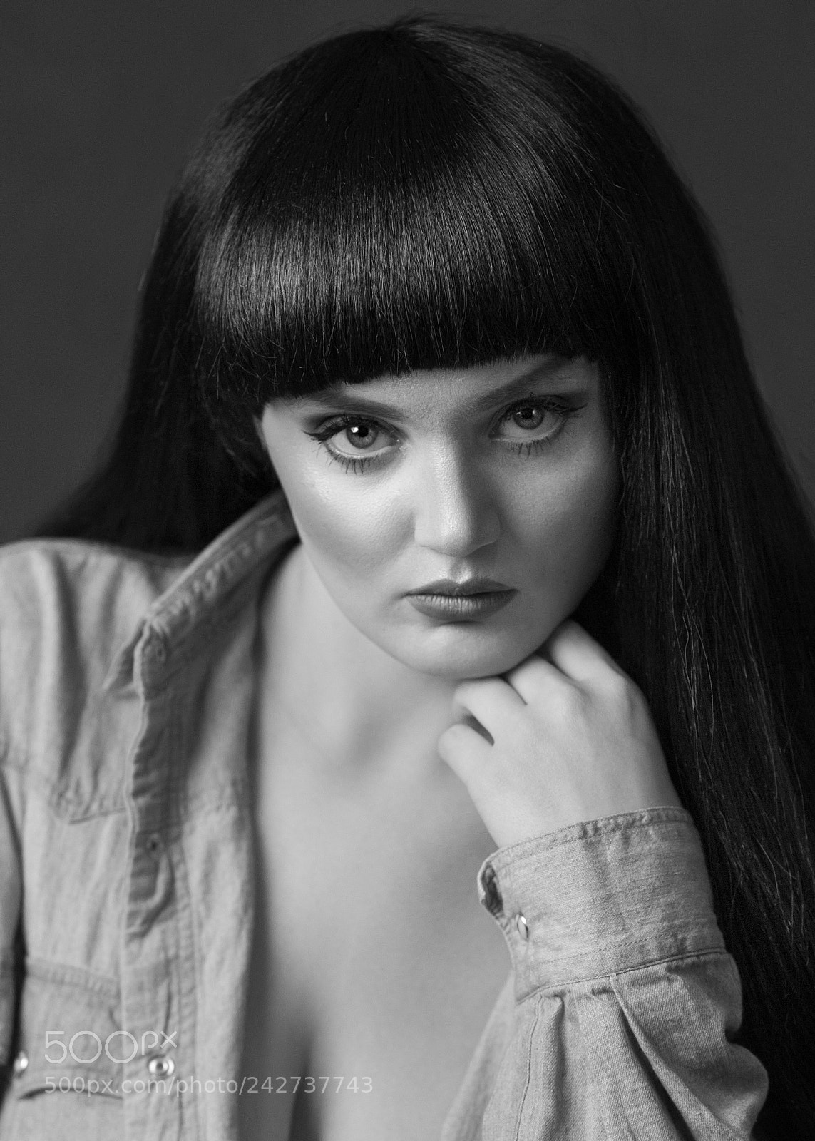 Nikon D700 sample photo. Angelica photography
