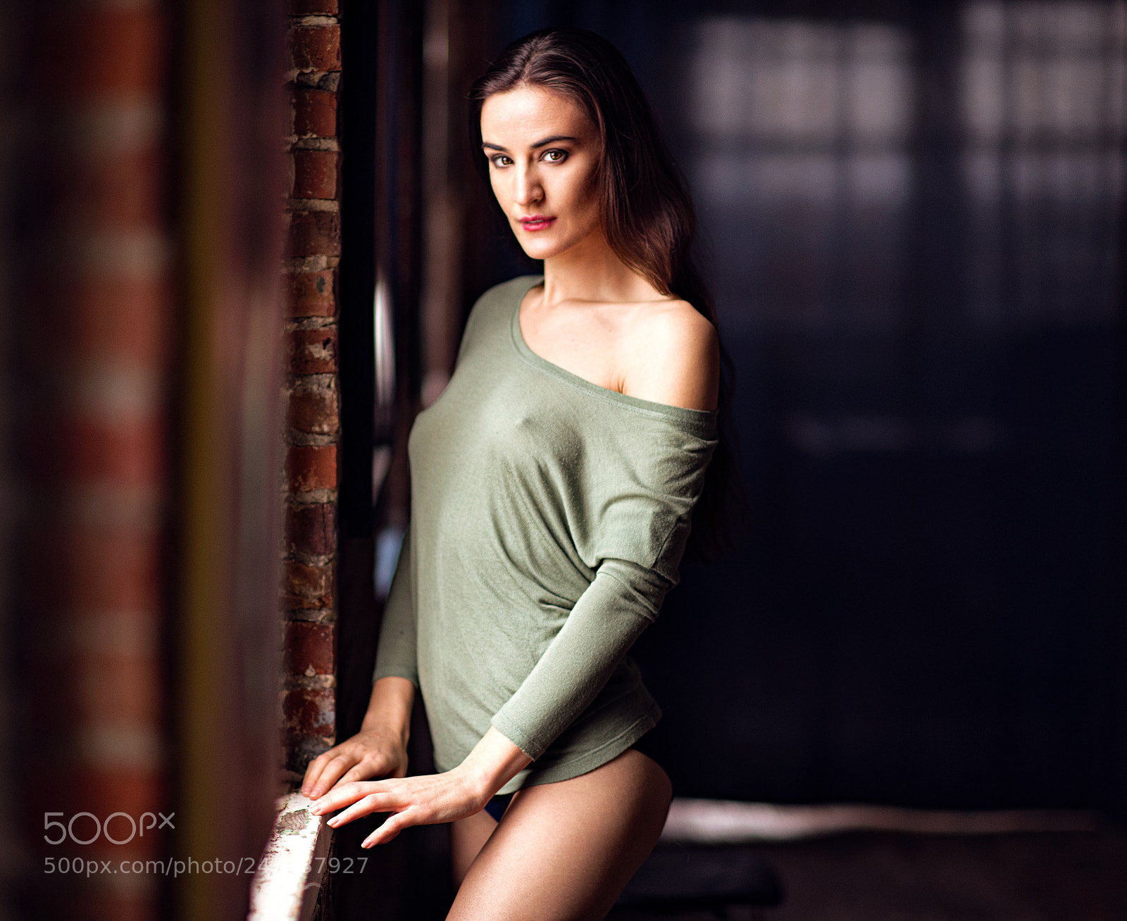 Nikon D850 sample photo. Morning light photography