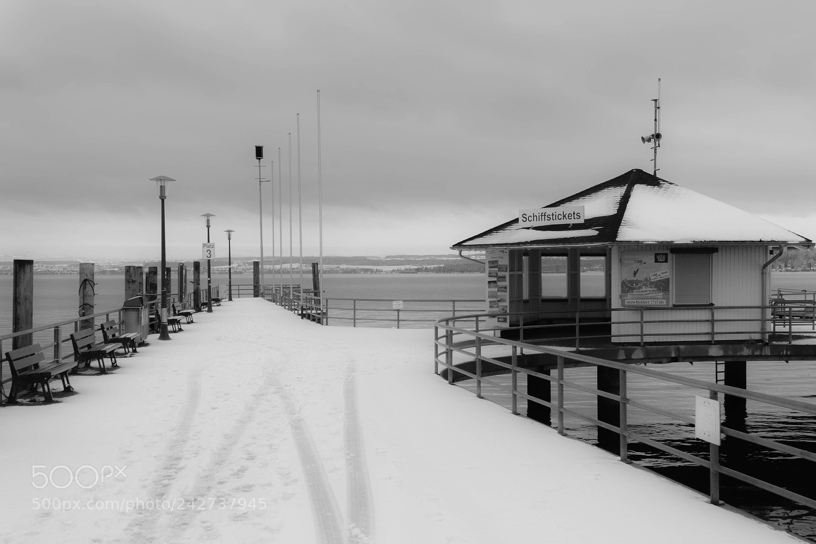 Sony a6300 sample photo. Wintertime iv photography