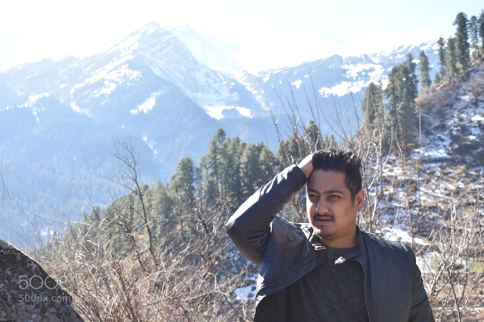 Nikon D5600 sample photo. Untitled photography