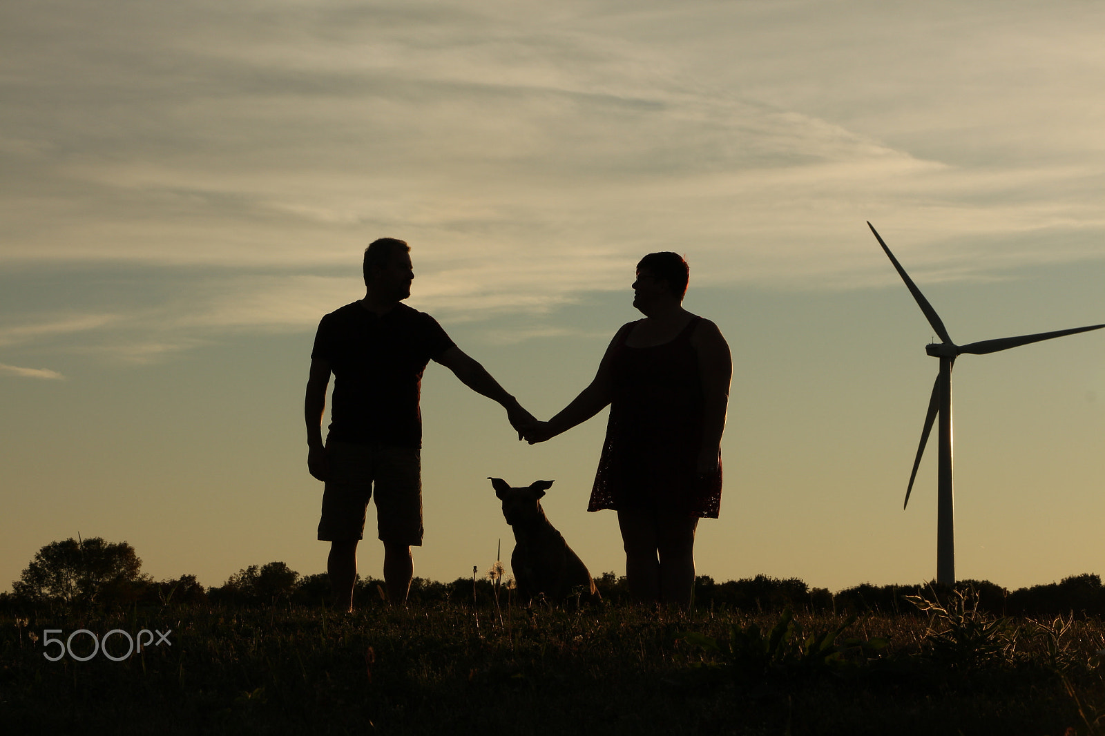 Canon EOS 650D (EOS Rebel T4i / EOS Kiss X6i) sample photo. Silhouette photography