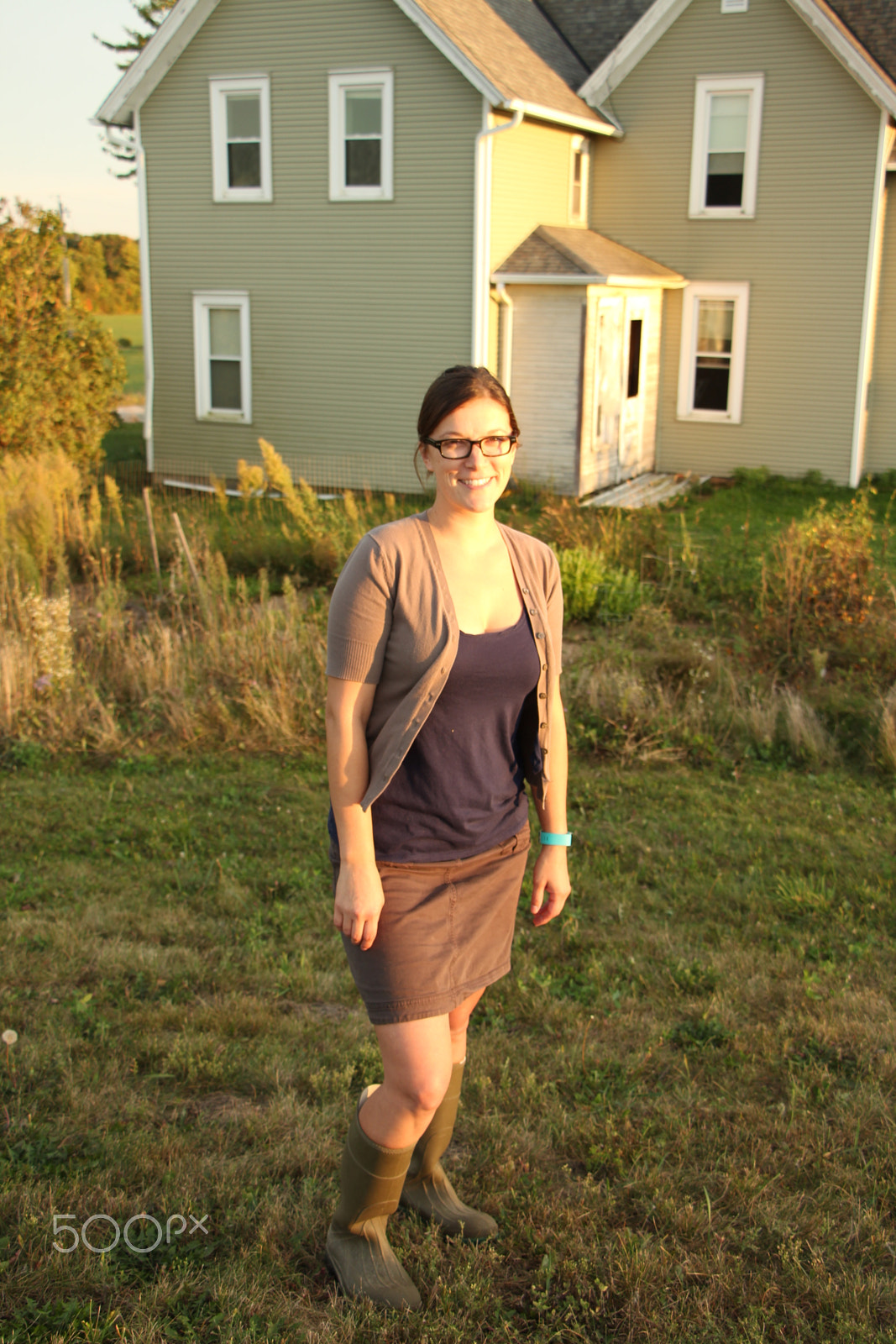 Canon EOS 650D (EOS Rebel T4i / EOS Kiss X6i) sample photo. Megan photography
