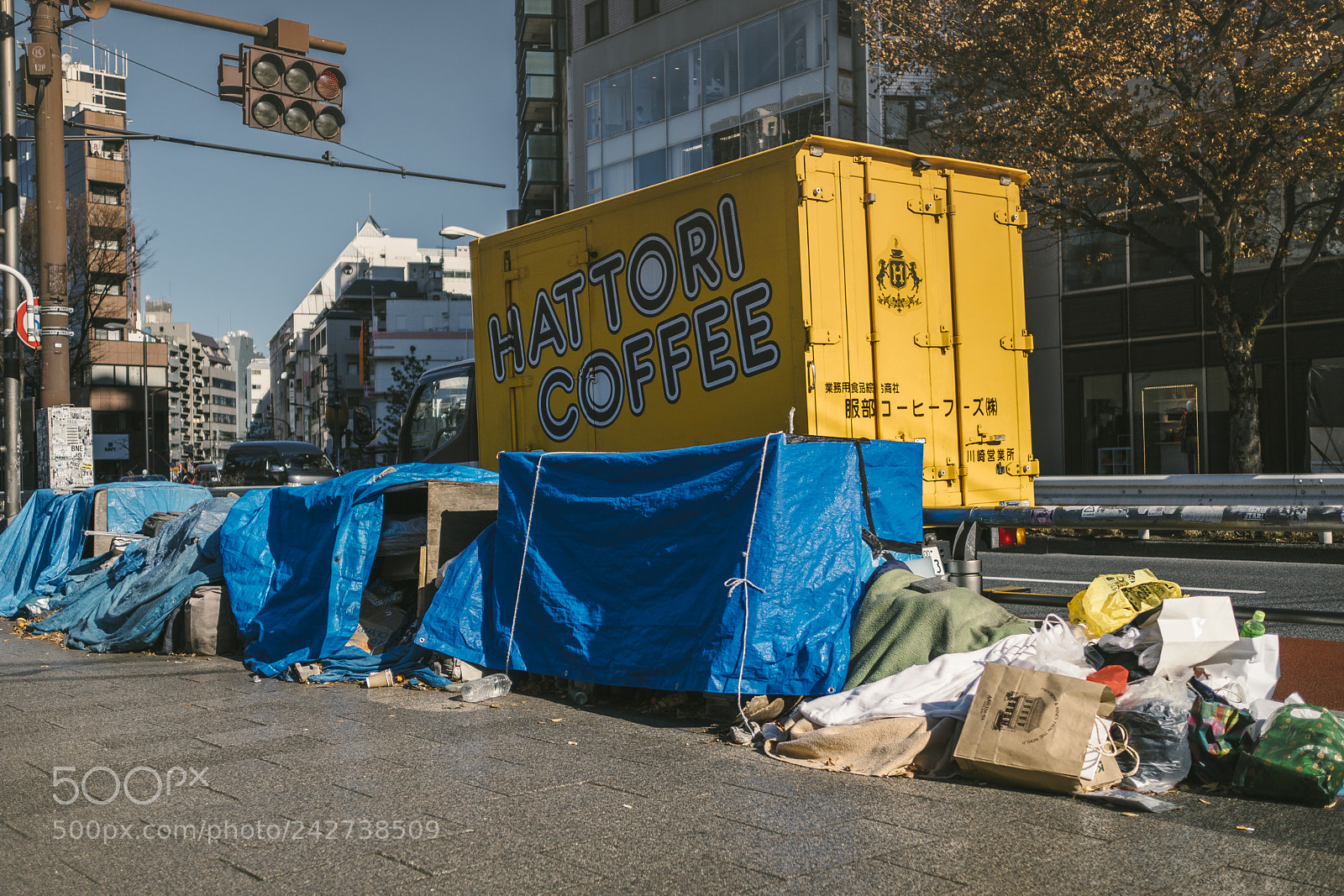 Sony a6300 sample photo. Near shibuya, tokyo | japan photography