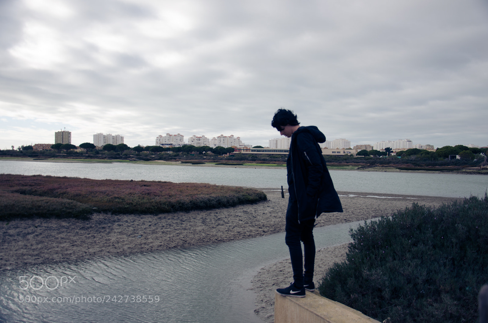 Nikon D5100 sample photo. Txruñxs 2017 photography
