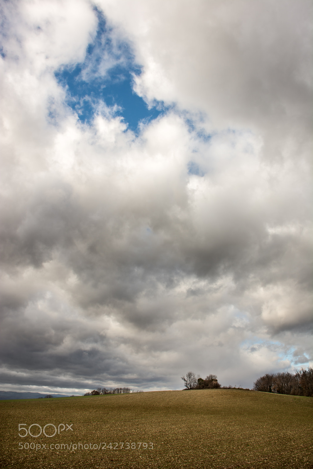 Nikon D7100 sample photo. Ciel photography