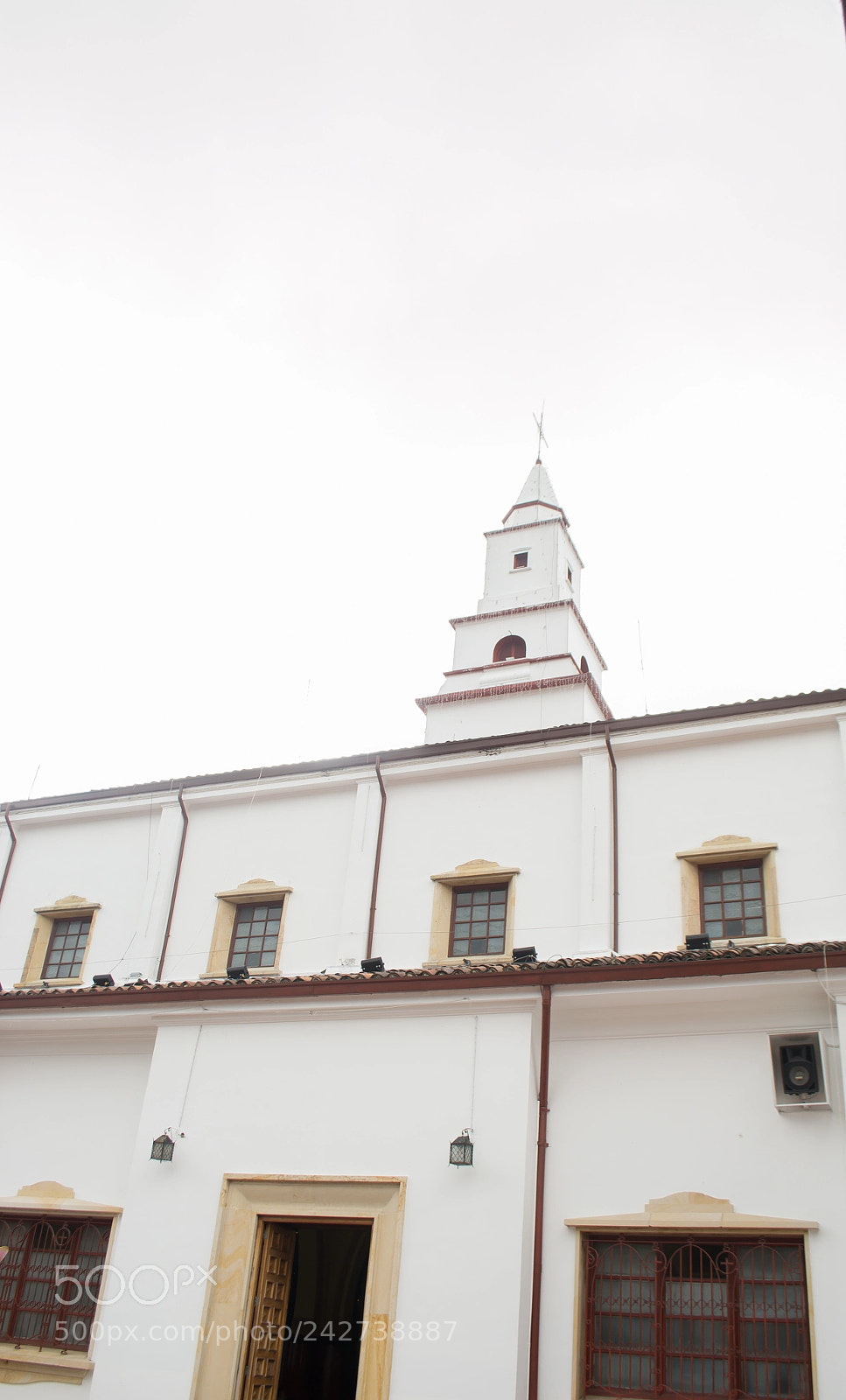 Nikon D3100 sample photo. Monserrate photography