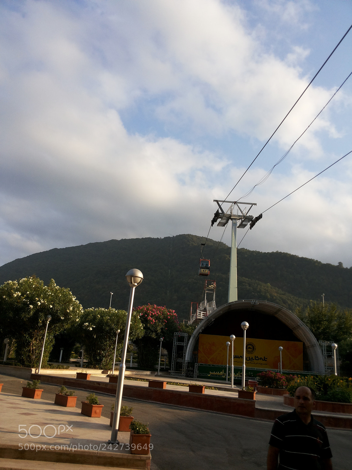 Samsung Galaxy Grand Duos sample photo. Ramsar 5 photography
