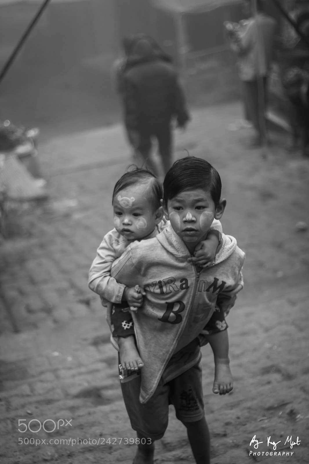 Canon EOS 700D (EOS Rebel T5i / EOS Kiss X7i) sample photo. Brotherhood photography