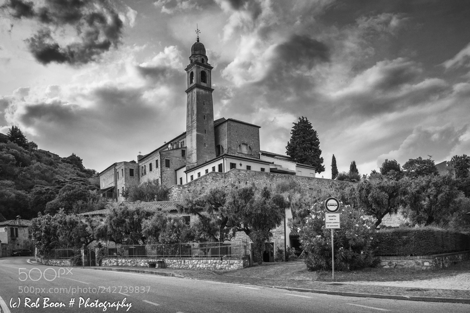 Canon EOS 5DS sample photo. Arqua petrarca 2 photography