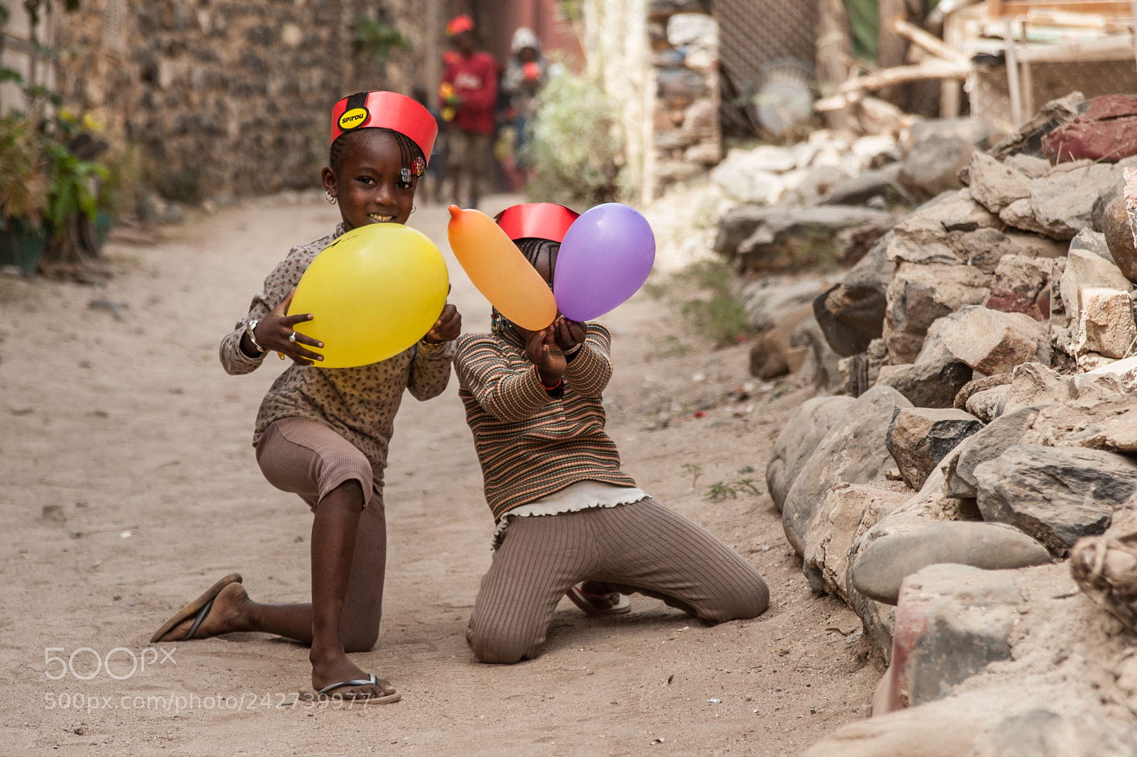 Nikon D700 sample photo. Senegal photography