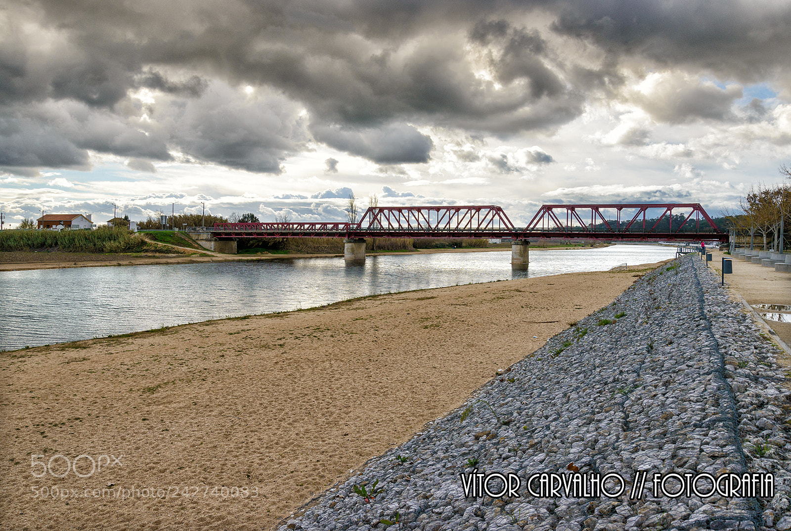 Nikon D800 sample photo. Ponte photography