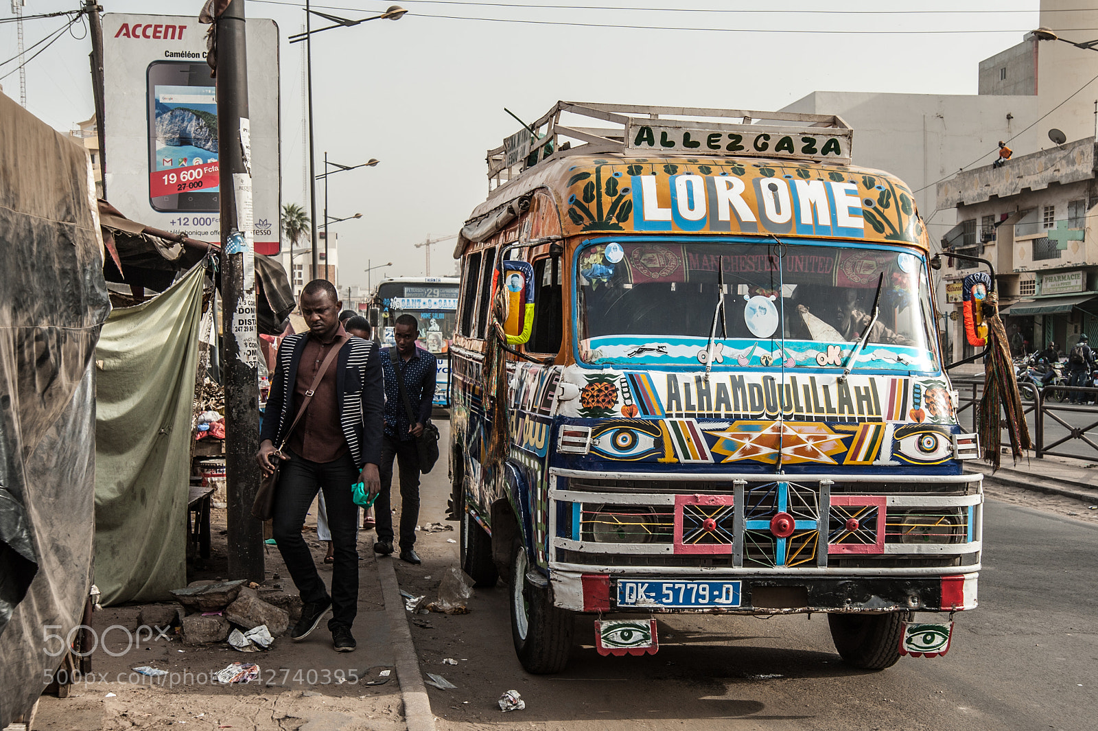 Nikon D700 sample photo. Senegal photography