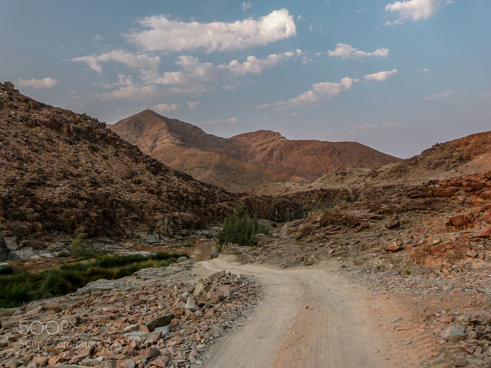 Panasonic Lumix DMC-FZ100 sample photo. Richtersveld south africa photography