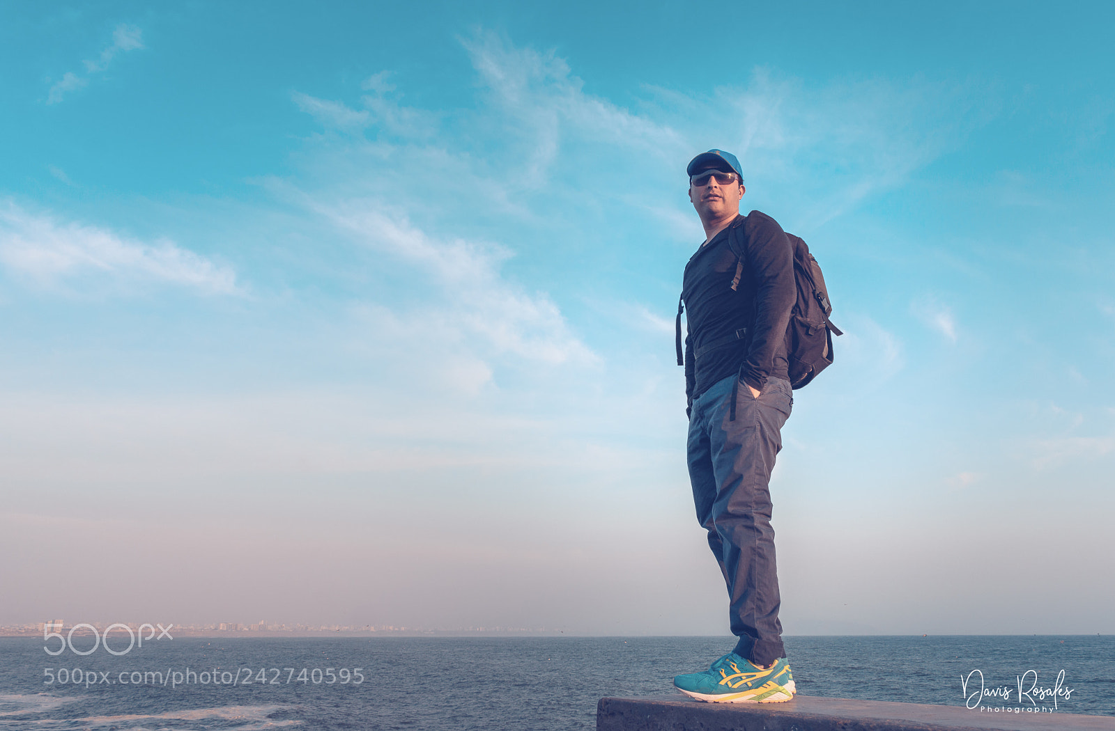 Nikon D7200 sample photo. Israel photography