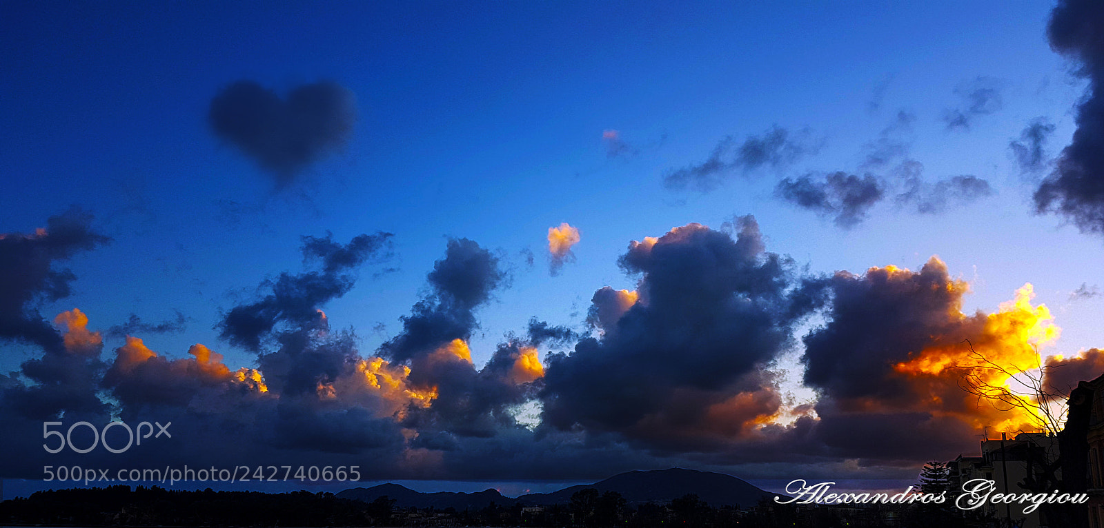 Samsung Galaxy S7 Edge sample photo. Heartcloud photography