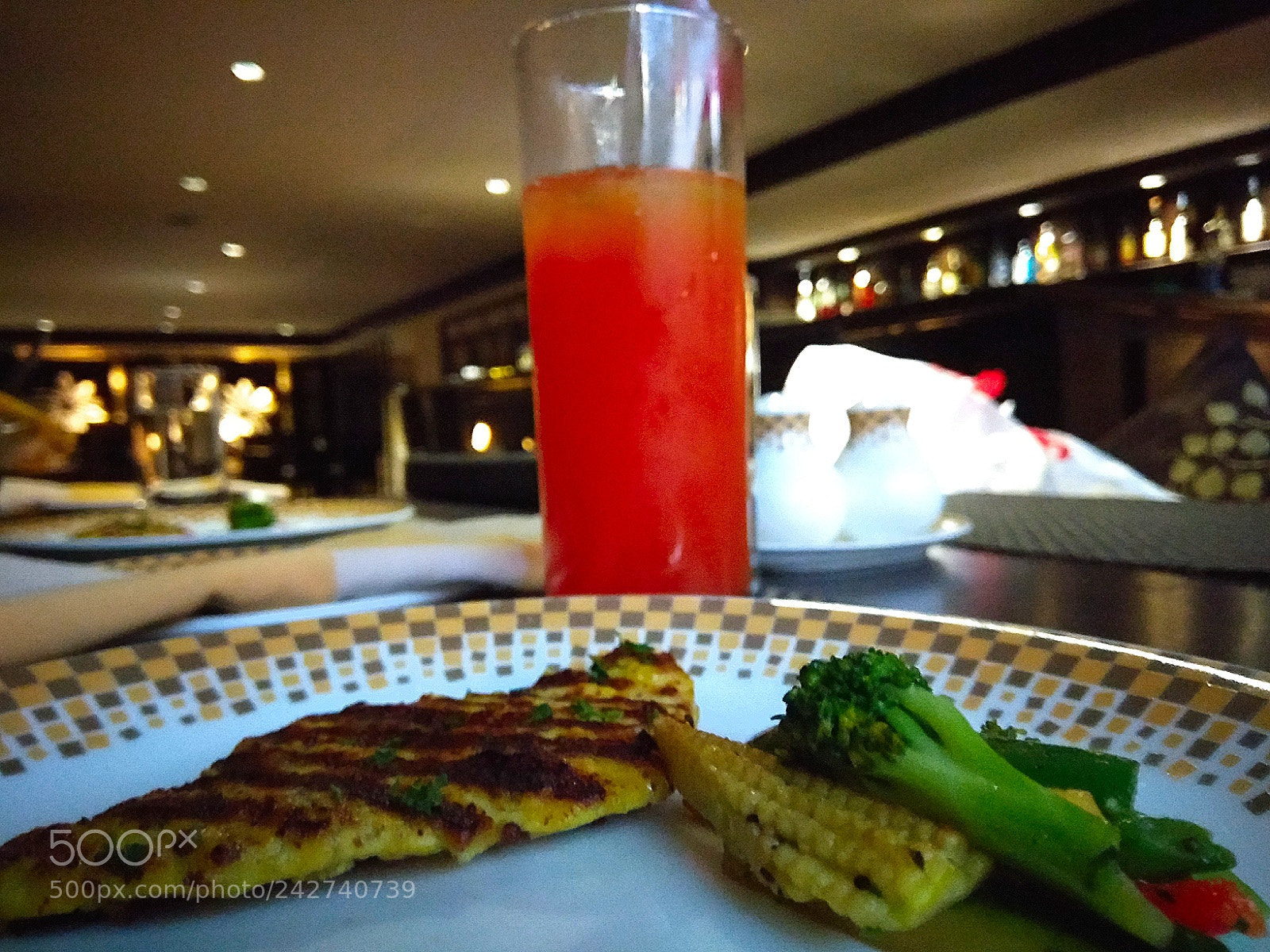 Xiaomi Redmi Note 4 sample photo. My evening starts with photography