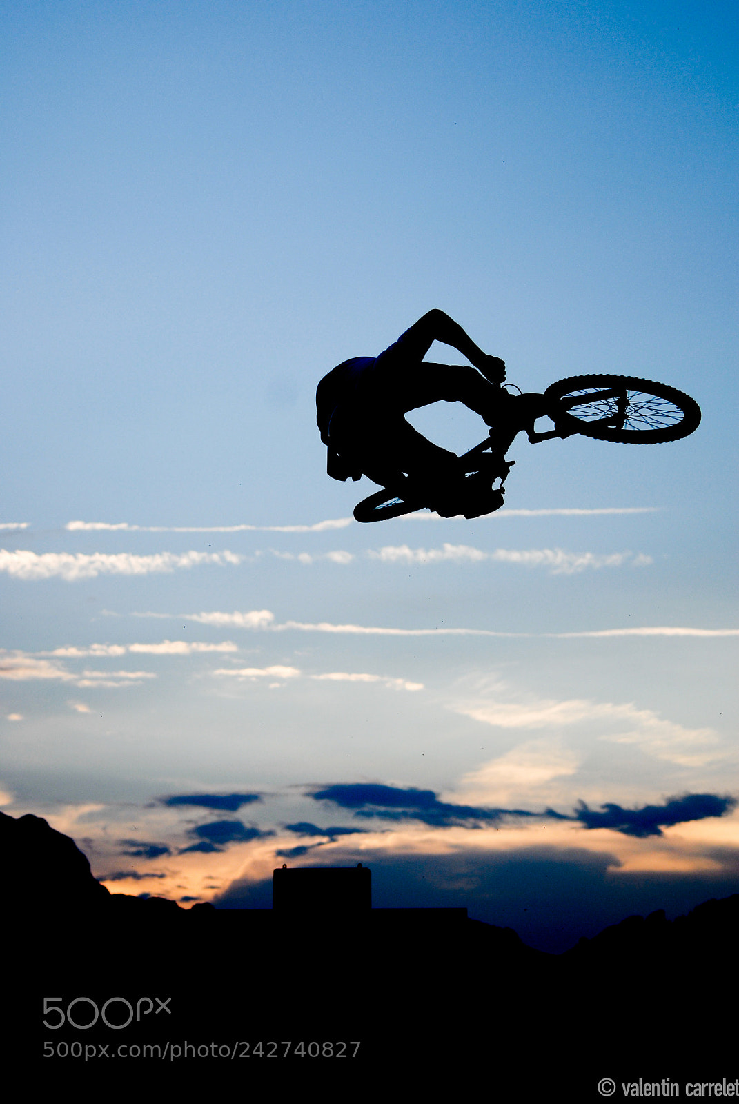 Nikon D200 sample photo. Dirt chatel photography