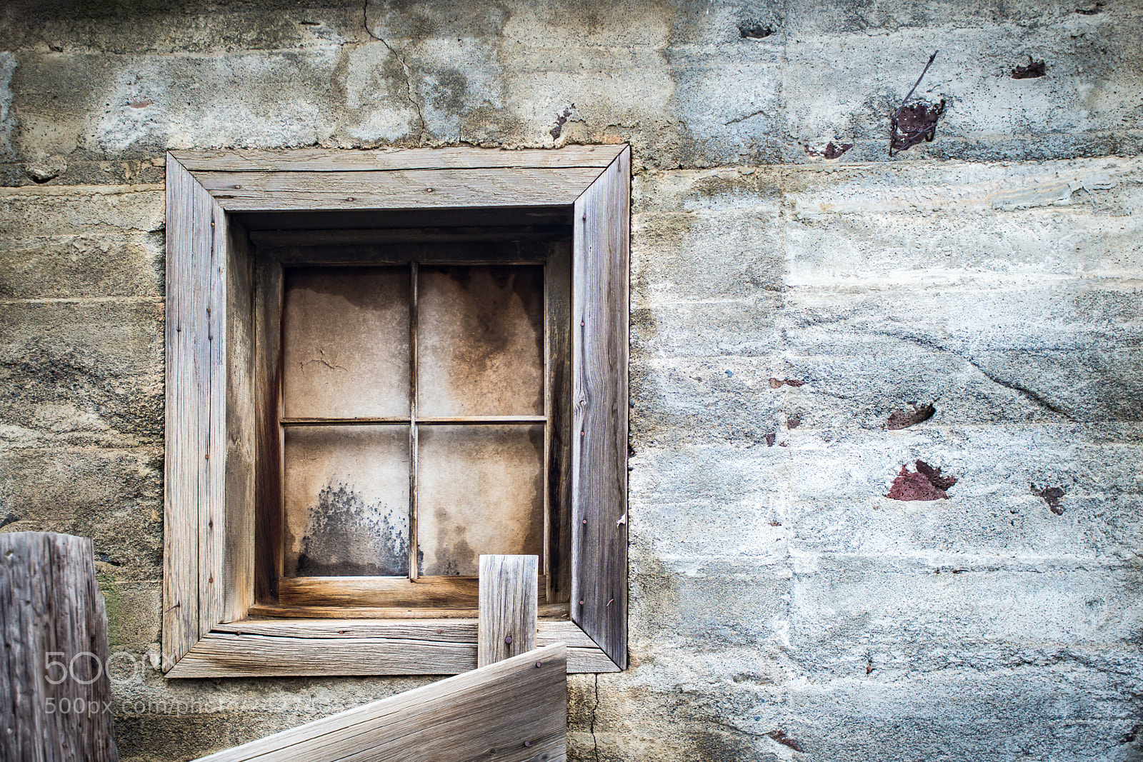 Nikon D800 sample photo. Weathered and worn photography