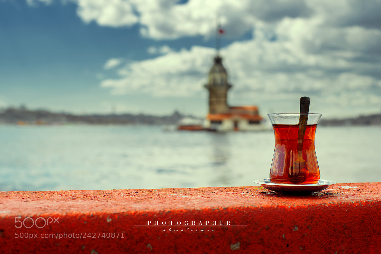 Nikon D800 sample photo. Kizkulesİ photography