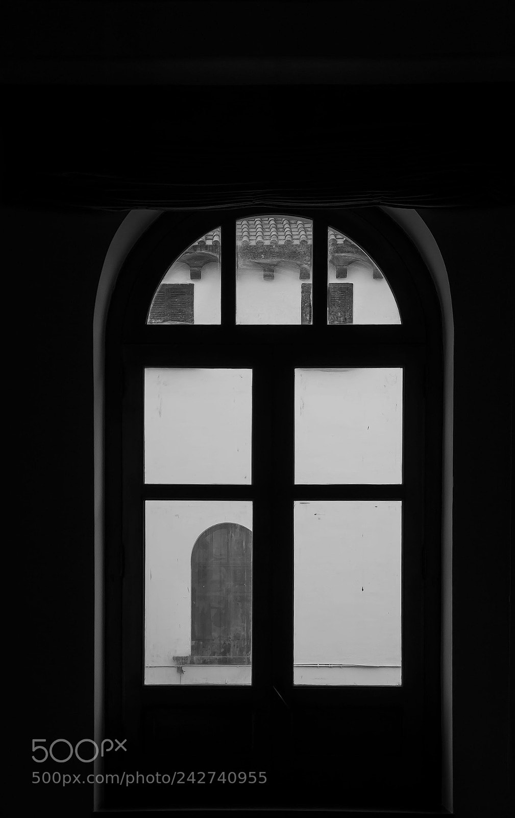 Nikon D5100 sample photo. Left side photography