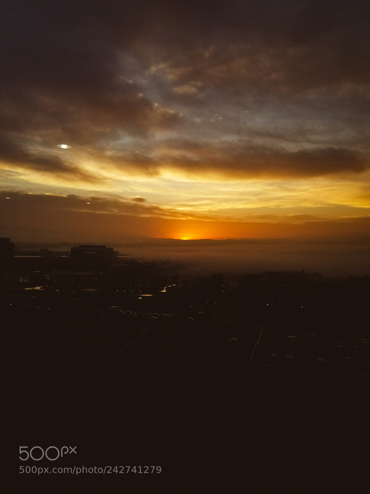 Samsung Galaxy S8+ sample photo. Tuesday morning in oc photography