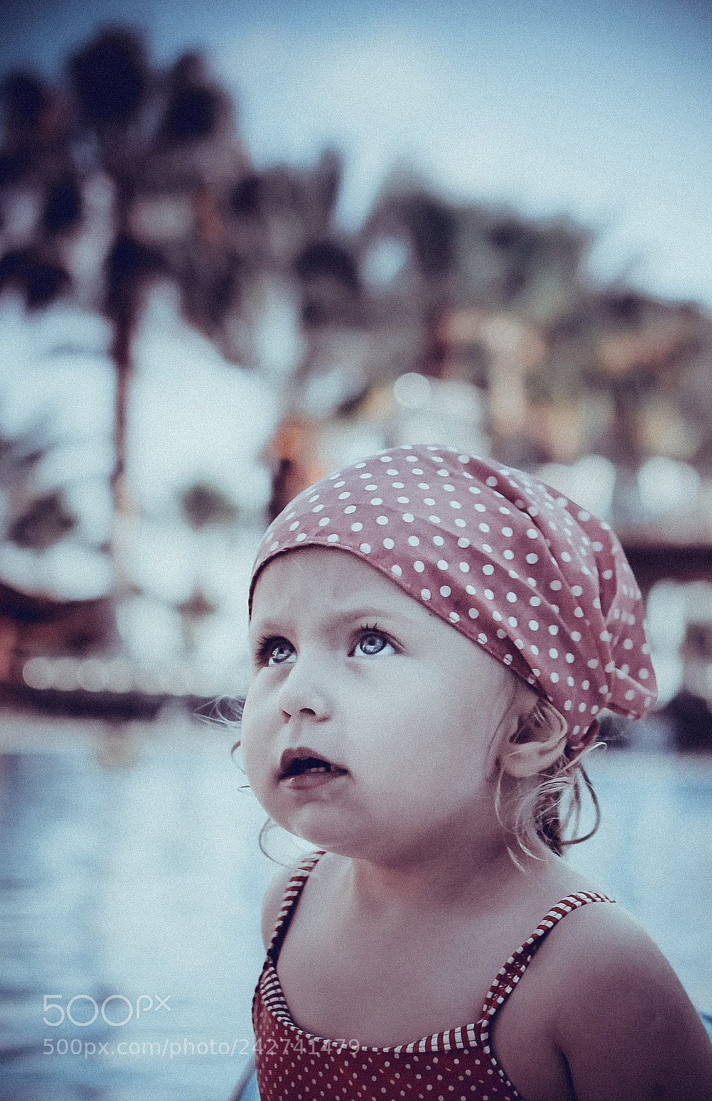 Nikon D90 sample photo. Pool photography