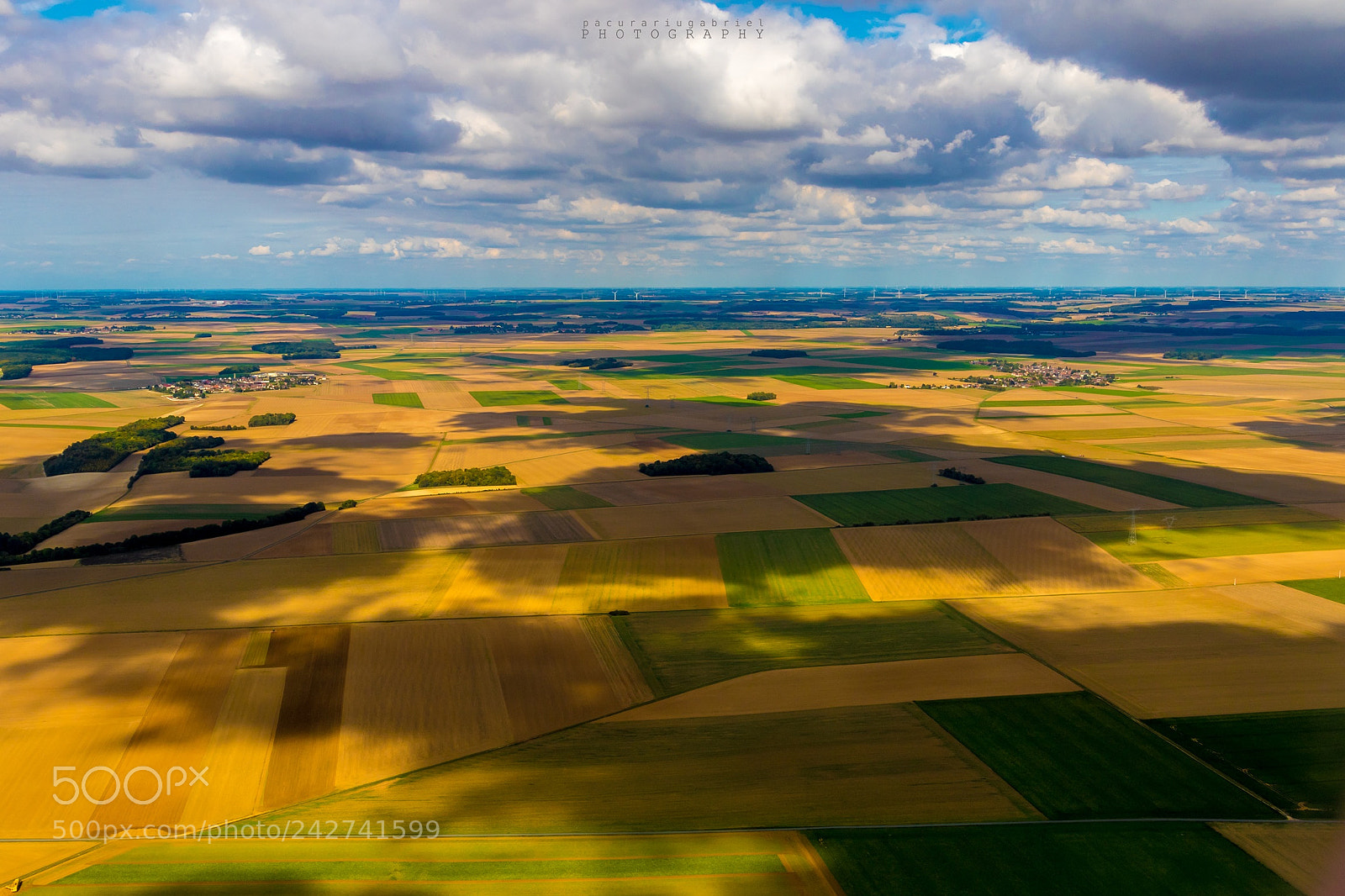 Canon EOS 7D Mark II sample photo. Aerial view photography