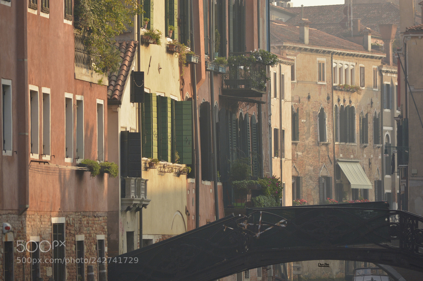 Nikon D7100 sample photo. 3 palets et un pont photography