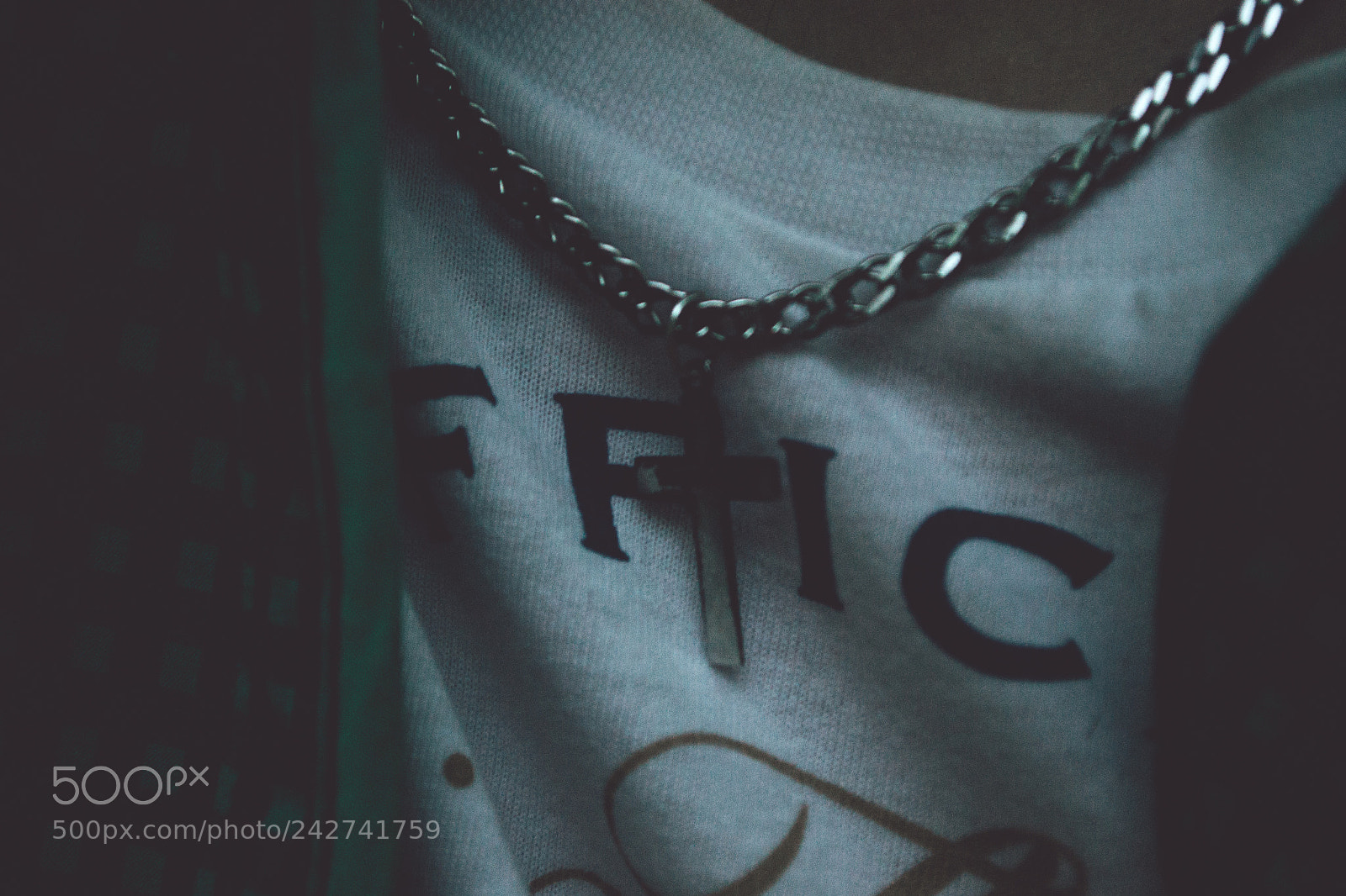 Nikon D3100 sample photo. Art photography