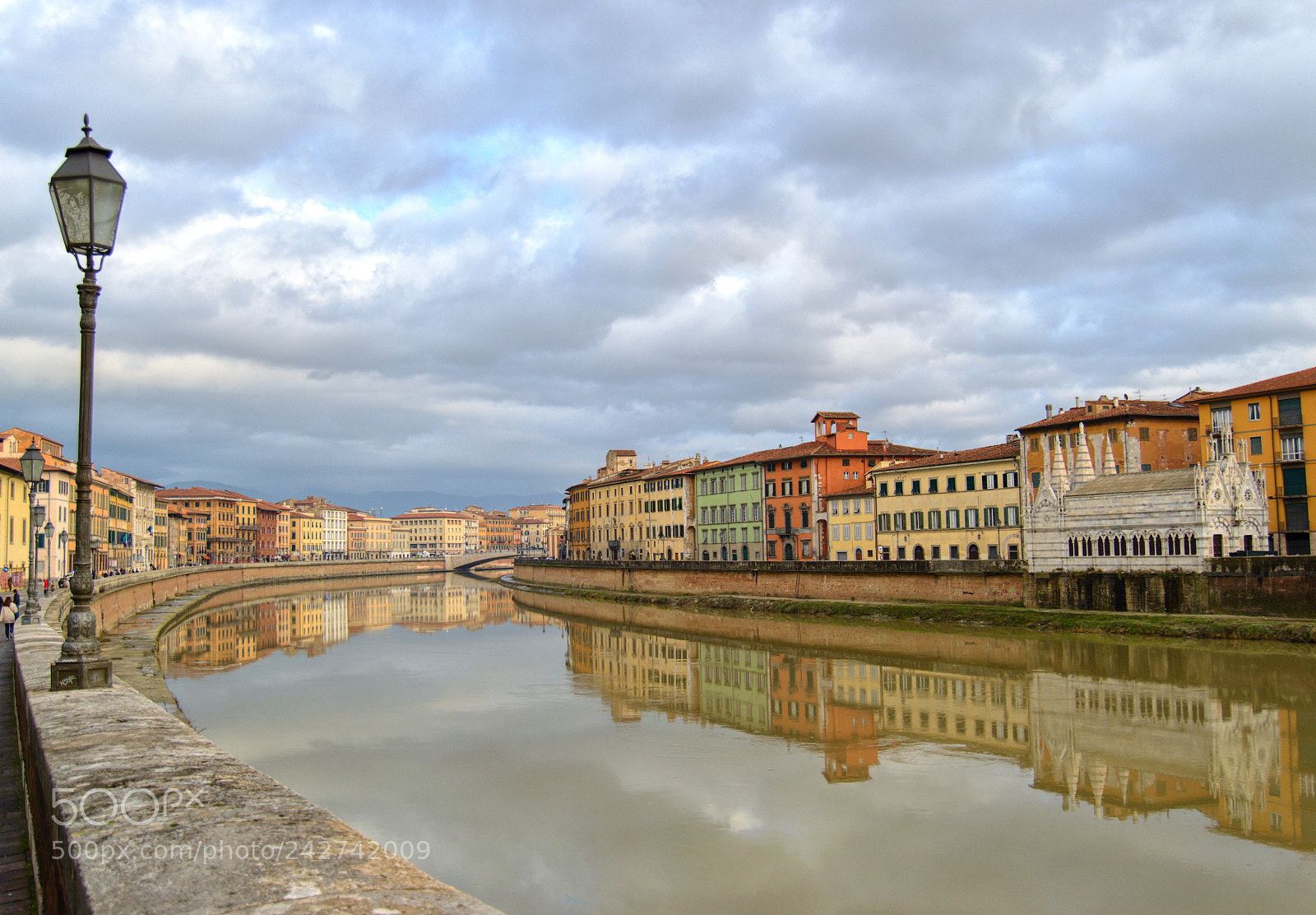 Nikon D3100 sample photo. Reflections photography