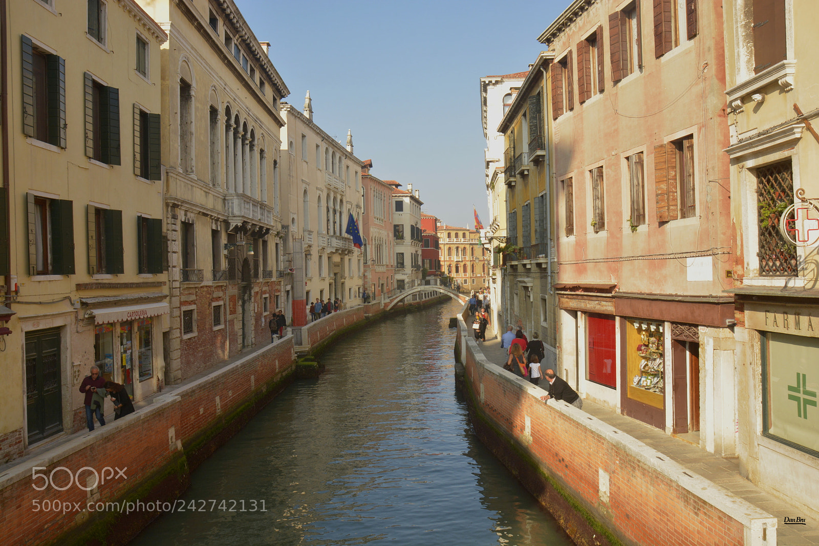 Nikon D7100 sample photo. Canal1 photography