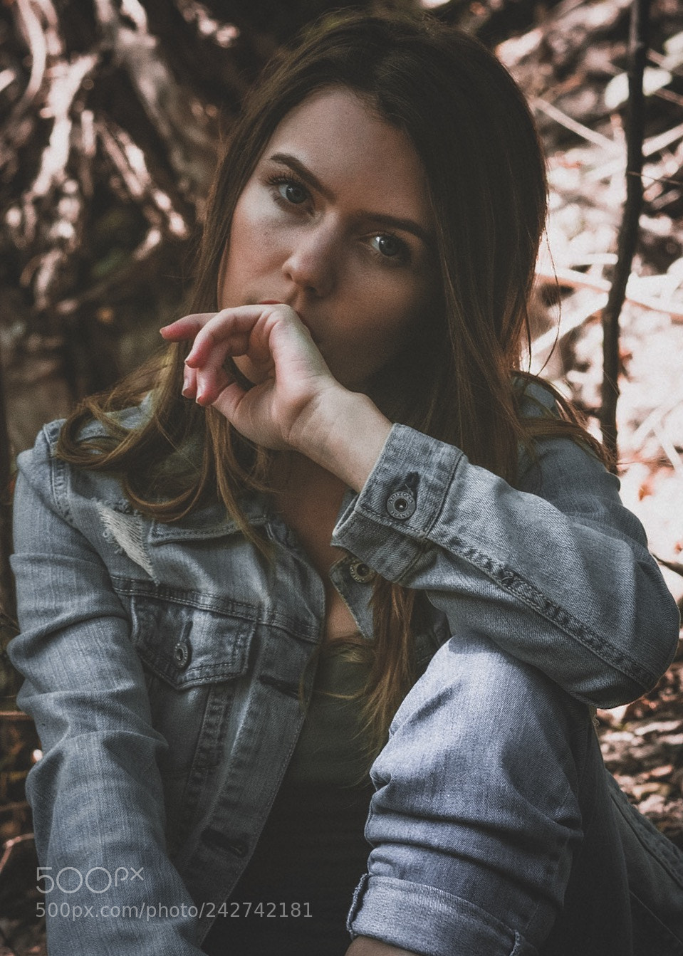 Sony a6500 sample photo. Audrey photography
