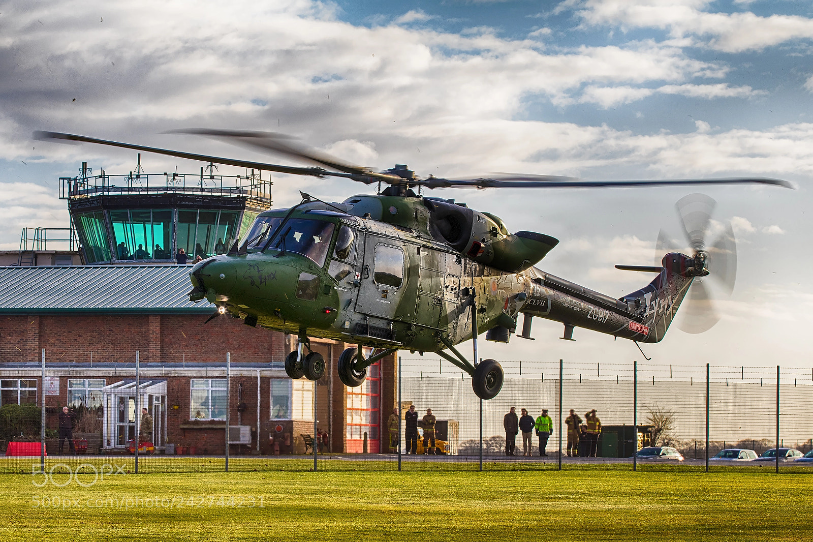Canon EOS 80D sample photo. Westland lynx helicopter photography