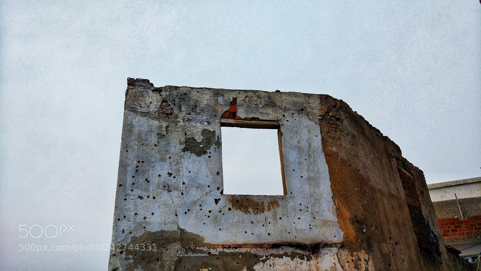 Xiaomi MI 5 sample photo. Amed, sûr photography