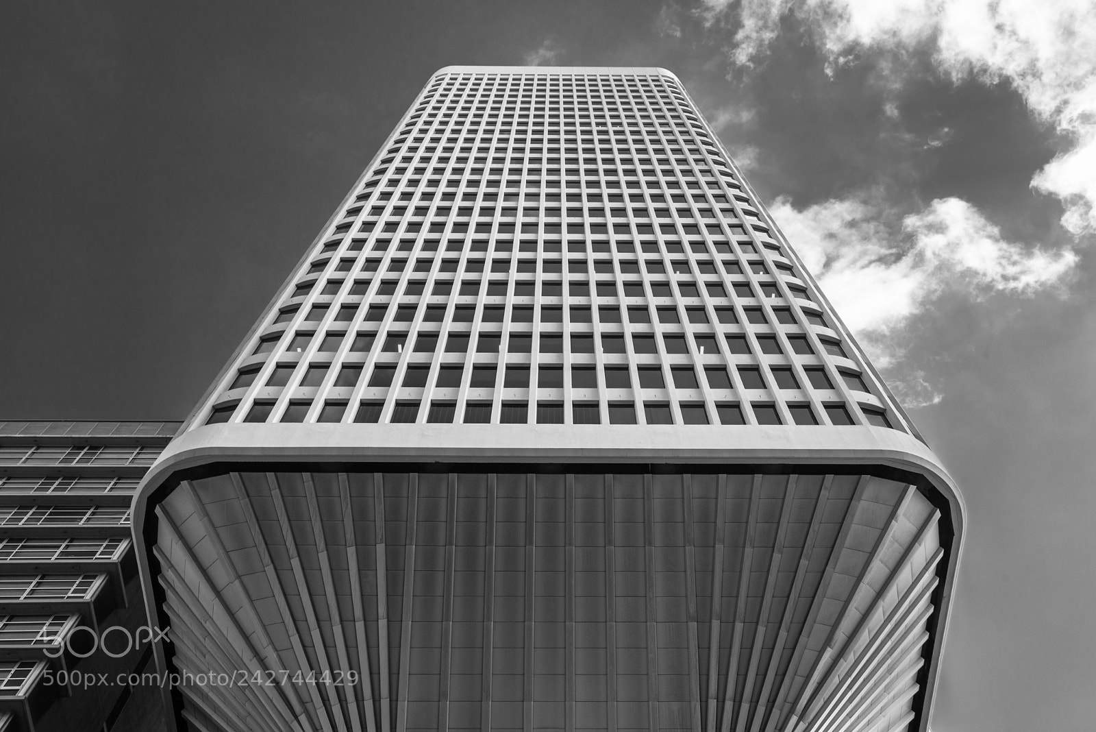 Nikon D600 sample photo. City photography
