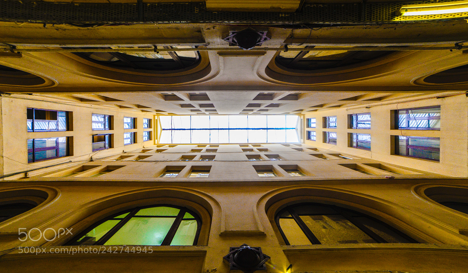 Nikon D610 sample photo. El hamra passage photography