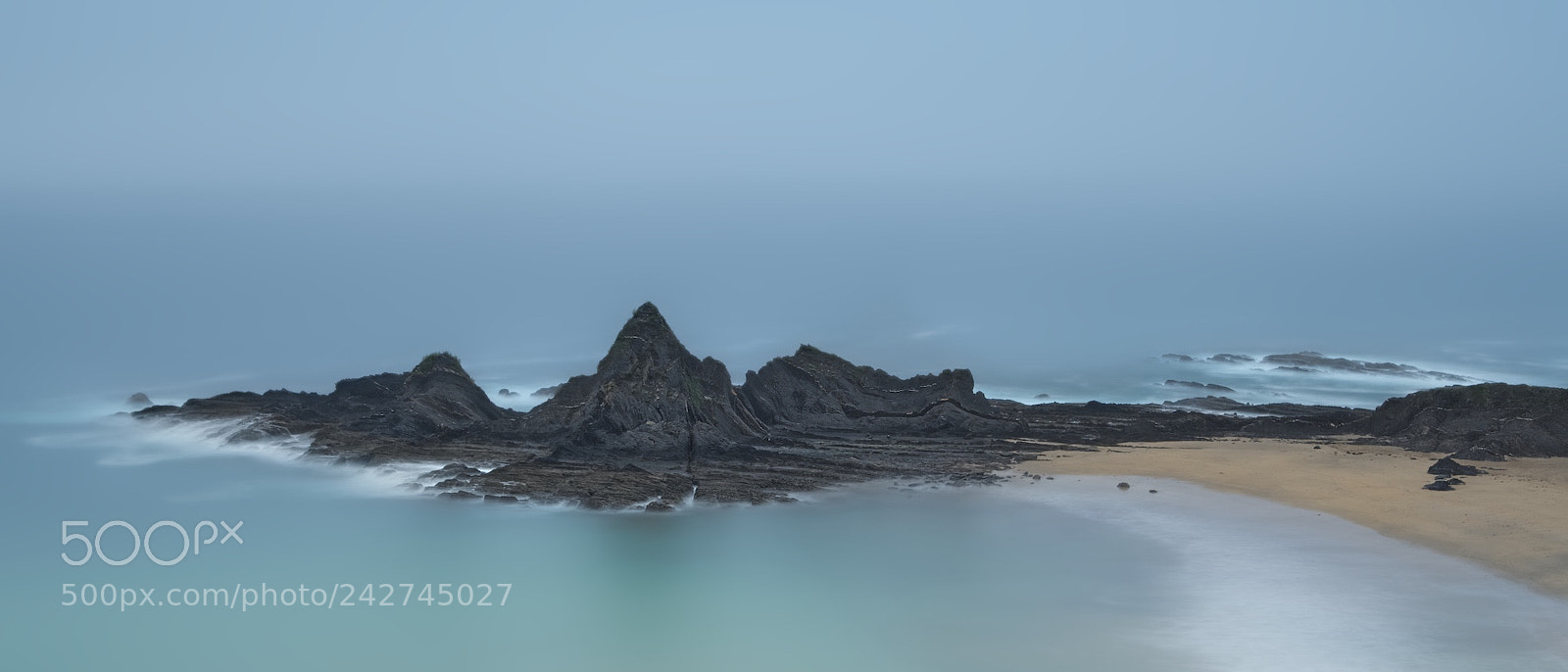 Nikon D500 sample photo. Saturraran punta photography