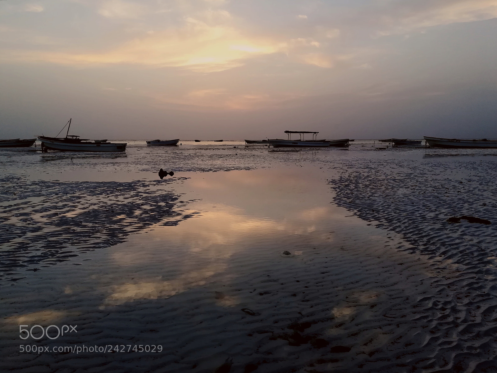 HUAWEI P10 lite sample photo. Sunset photography