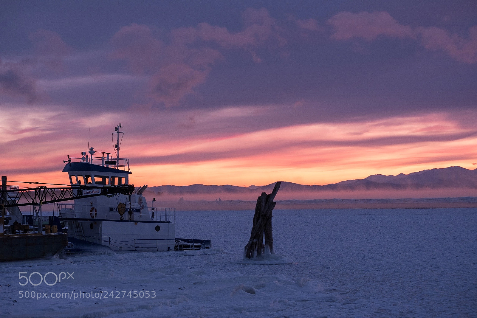 Fujifilm X-T20 sample photo. Sunset over lake champlain photography