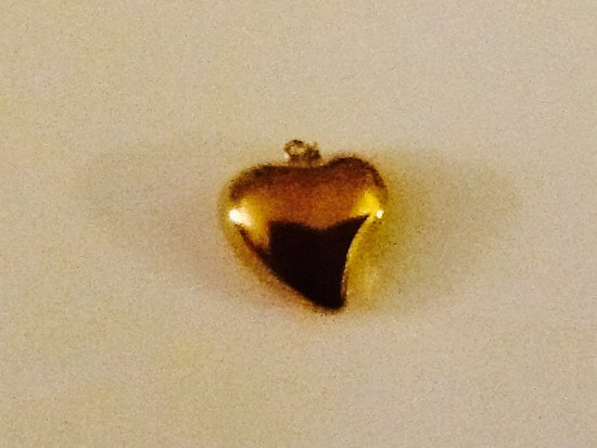 Apple iPad 2 sample photo. Love photography