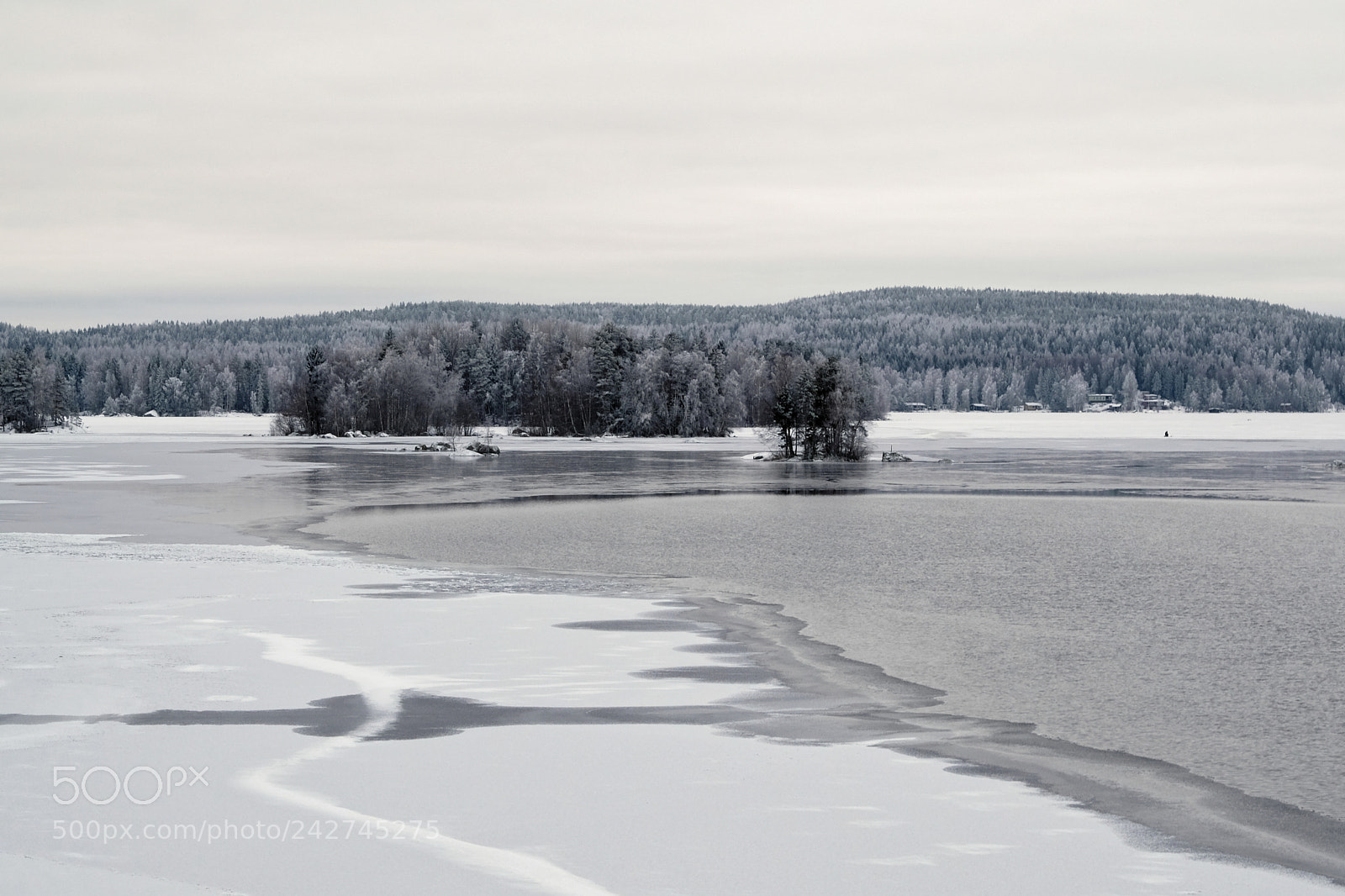 Fujifilm X-T2 sample photo. Lake photography